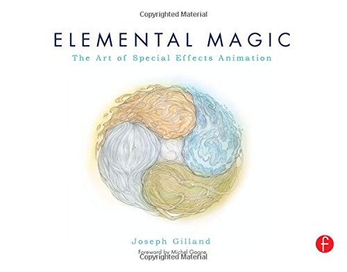 .Elemental Magic