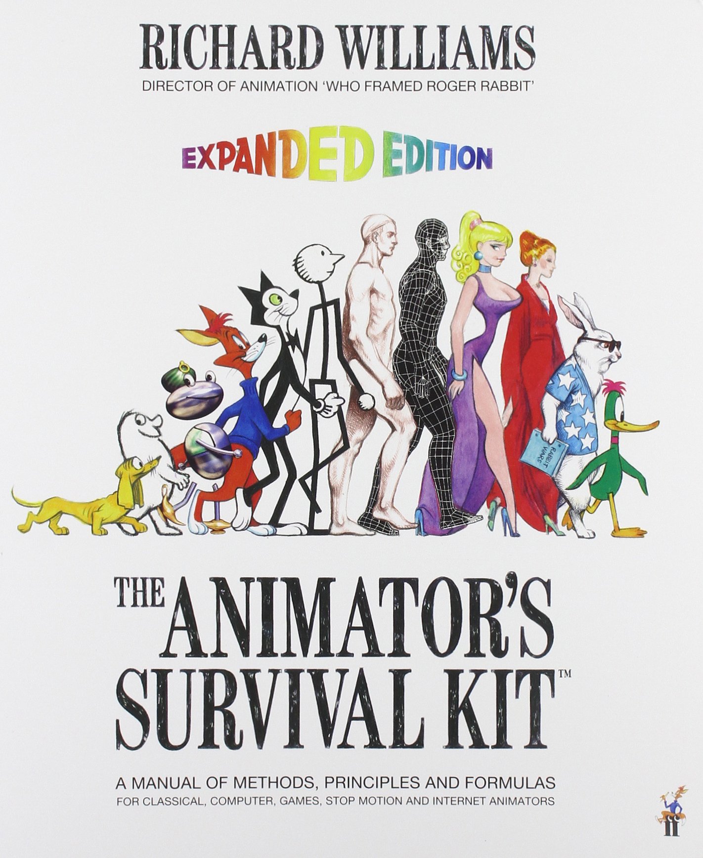 6The Animators Survival Kit
