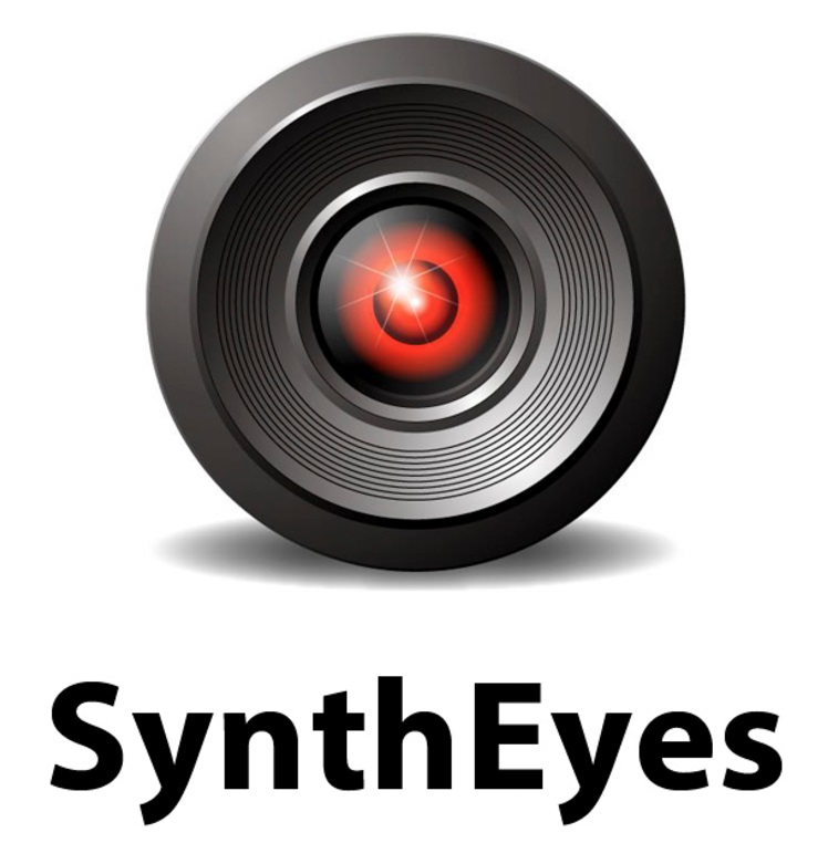 syntheyes