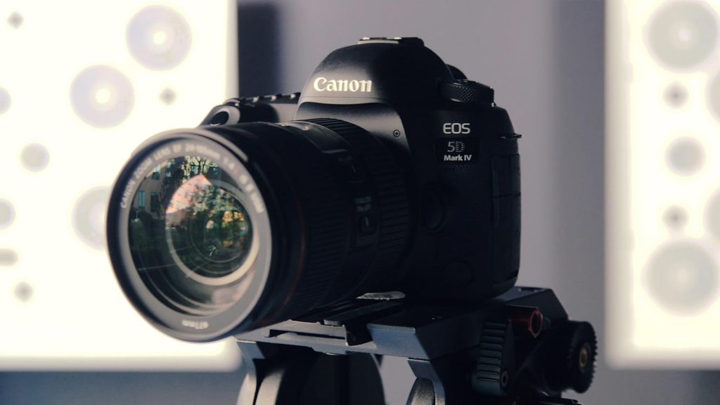 Best Camera For Making Videos بهترین دوربین برای ساخت تیزر تبلیغاتی | ساخت فیلم صنعتی و تیزر تبلیغاتی