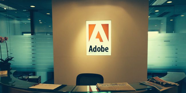 adobe post production office