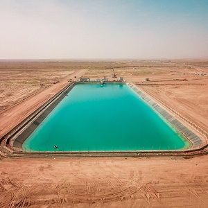 فیلم صنعتی ساخت بزرگترین گلخانه هیدروپونیک