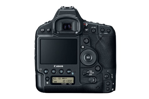 دوربین Canon EOS 1DX MkII