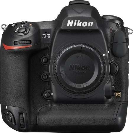 دوربین Nikon D5