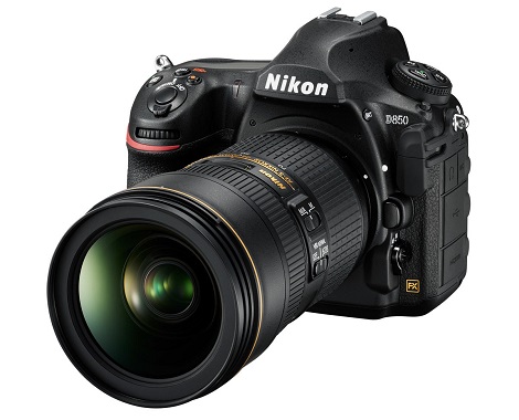 دوربین Nikon D850
