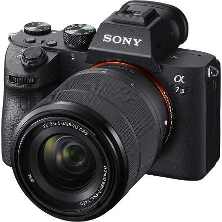 سونی Sony Alpha A7 III