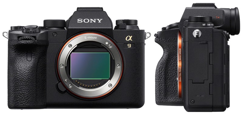 سونی a9 II