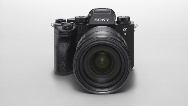 سونی a9 II