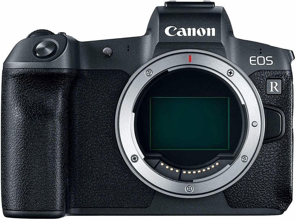 دوربین سونی Canon EOS R