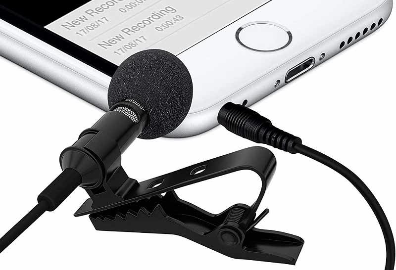 میکروفون Miracle Sound 4330236175