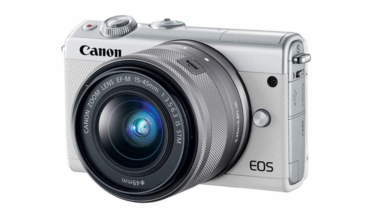 ارزانترین دوربین های عکاسی