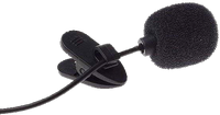 میکروفون گوشی