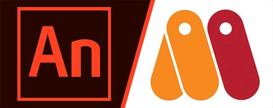 Adobe Animate and Moho