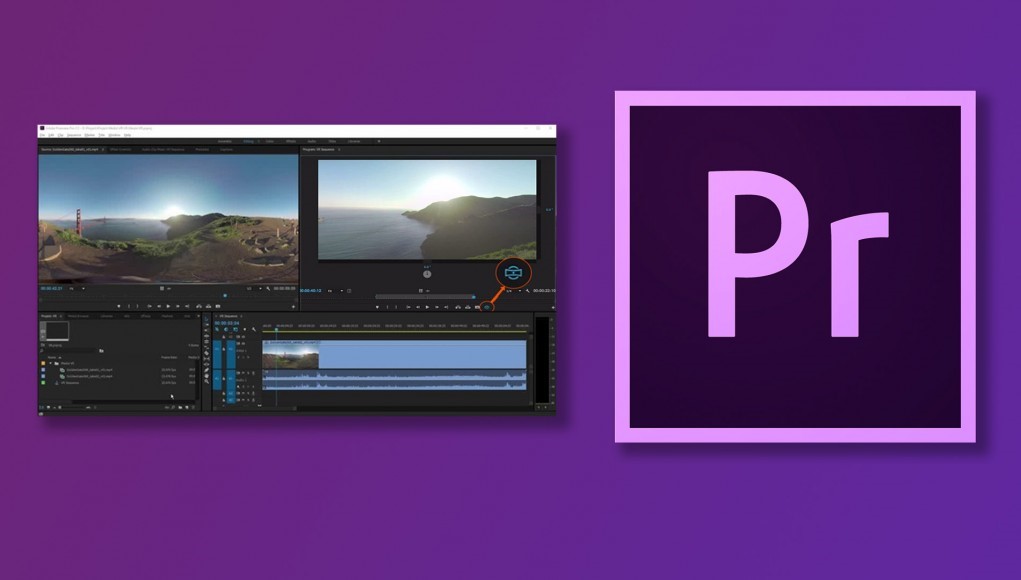 Premire Pro